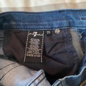 Women’s 7 For All Mankind Jeans - Gwenevere cut